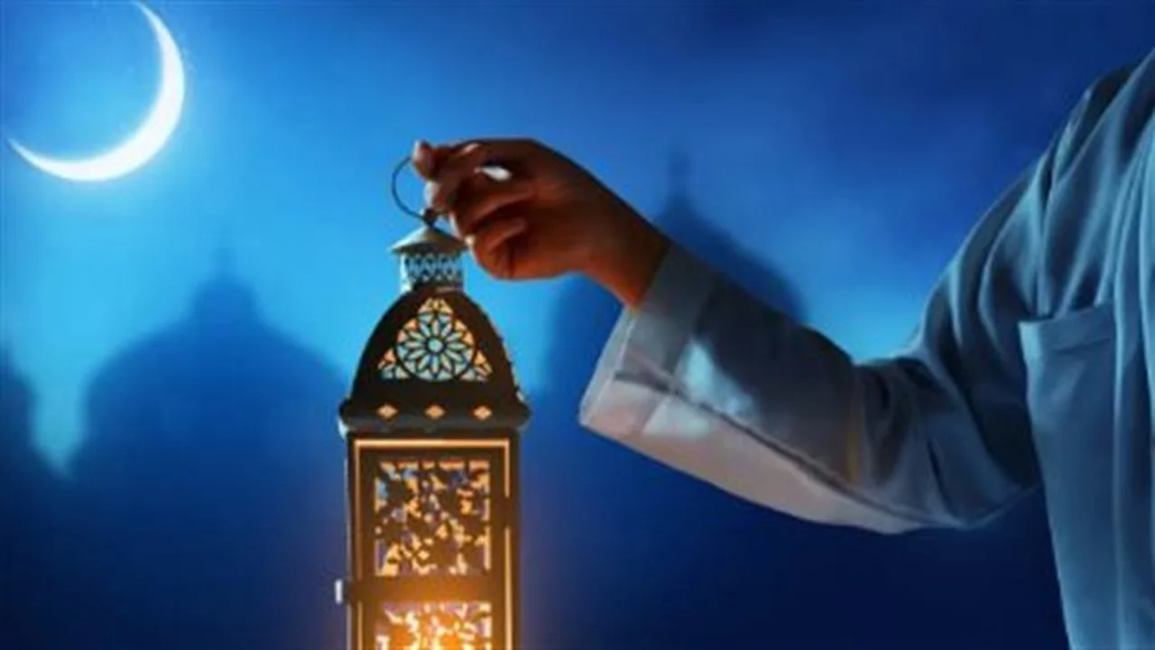 حسابات فلكية.. موعد غياب القمر وتحديد بداية شهر ذي الحجة 1447 هـ